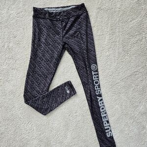 Super dry Sport Leggings